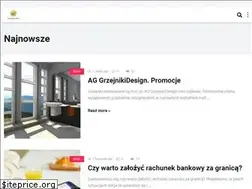 Sites similar to finanstar.pl