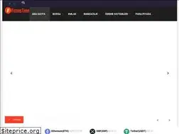 Sites similar to finanstime.com