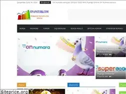 Sites similar to finansturk.com.tr