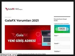 Sites similar to finansveforex.com