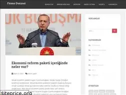 Sites similar to finansxgundem.xyz