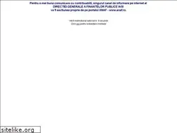 Sites similar to finanteiasi.ro
