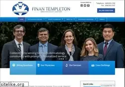 Sites similar to finantempleton.com
