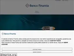 Sites similar to finantia.com