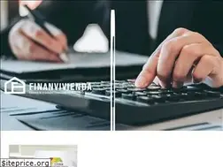 Sites similar to finanvivienda.or.cr