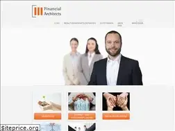 Sites similar to finanz-architekt.ch