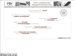 Sites similar to finanz-audit.de