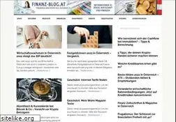 Sites similar to finanz-blog.at
