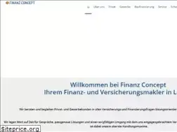 Sites similar to finanz-concept.net