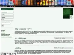 Sites similar to finanz-handbuch.ch