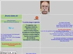 Sites similar to finanz-immo.de