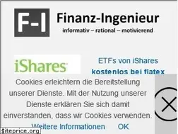 Sites similar to finanz-ingenieur.de