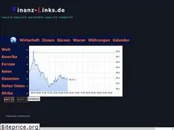 Sites similar to finanz-links.de