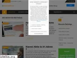 Sites similar to finanz-markt.com
