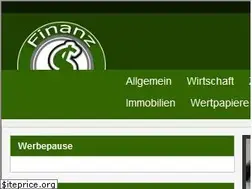 Sites similar to finanz-monster.de