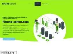 Sites similar to finanz-seiten.com
