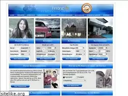 Sites similar to finanz-xl.de