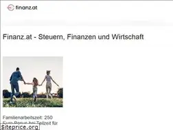 Sites similar to finanz.at