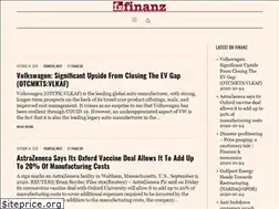 Sites similar to finanz.dk