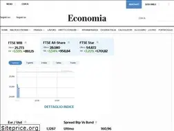 Sites similar to finanza.repubblica.it
