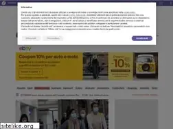Sites similar to finanza.tiscali.it