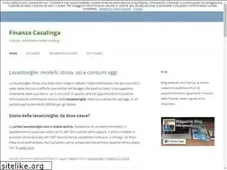 Sites similar to finanzacasalinga.it
