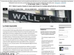 Sites similar to finanzadalfronte.com