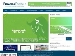 Sites similar to finanzadigitale.com