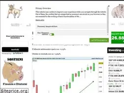 Sites similar to finanzaedintorni.info