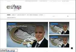 Sites similar to finanzainchiaro.it