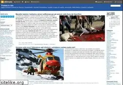 Sites similar to finanzainrete.altervista.org