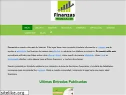 Sites similar to finanzalis.com