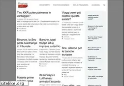 Sites similar to finanzalive.com