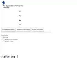 Sites similar to finanzamt-fulda.de