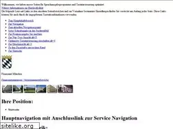 Sites similar to finanzamt-muenchen.de