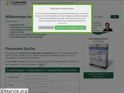 Sites similar to finanzamt.com.de