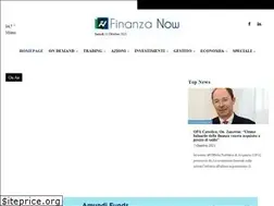 Sites similar to finanzanow.com