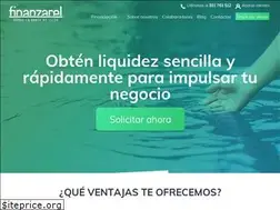 Sites similar to finanzarel.com
