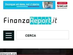Sites similar to finanzareport.it