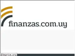 Sites similar to finanzas.com.uy
