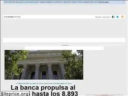 Sites similar to finanzas.com