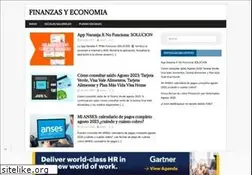 Sites similar to finanzasblog.com.ar