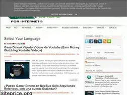 Sites similar to finanzasclick.blogspot.com
