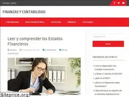 Sites similar to finanzascontabilidad.com