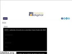 Sites similar to finanzasdigital.com