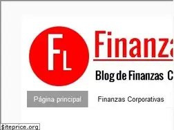 Sites similar to finanzasenlinea.net