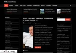 Sites similar to finanzaseticas.org