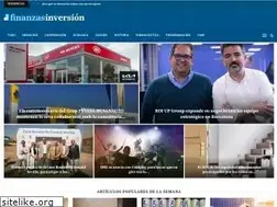 Sites similar to finanzasinversion.com