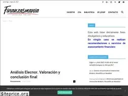 Sites similar to finanzasmania.com