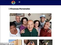 Sites similar to finanzaspersonales.info